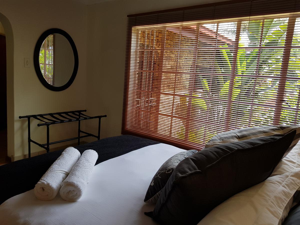 Kington Guest Suite Pretoria Bagian luar foto