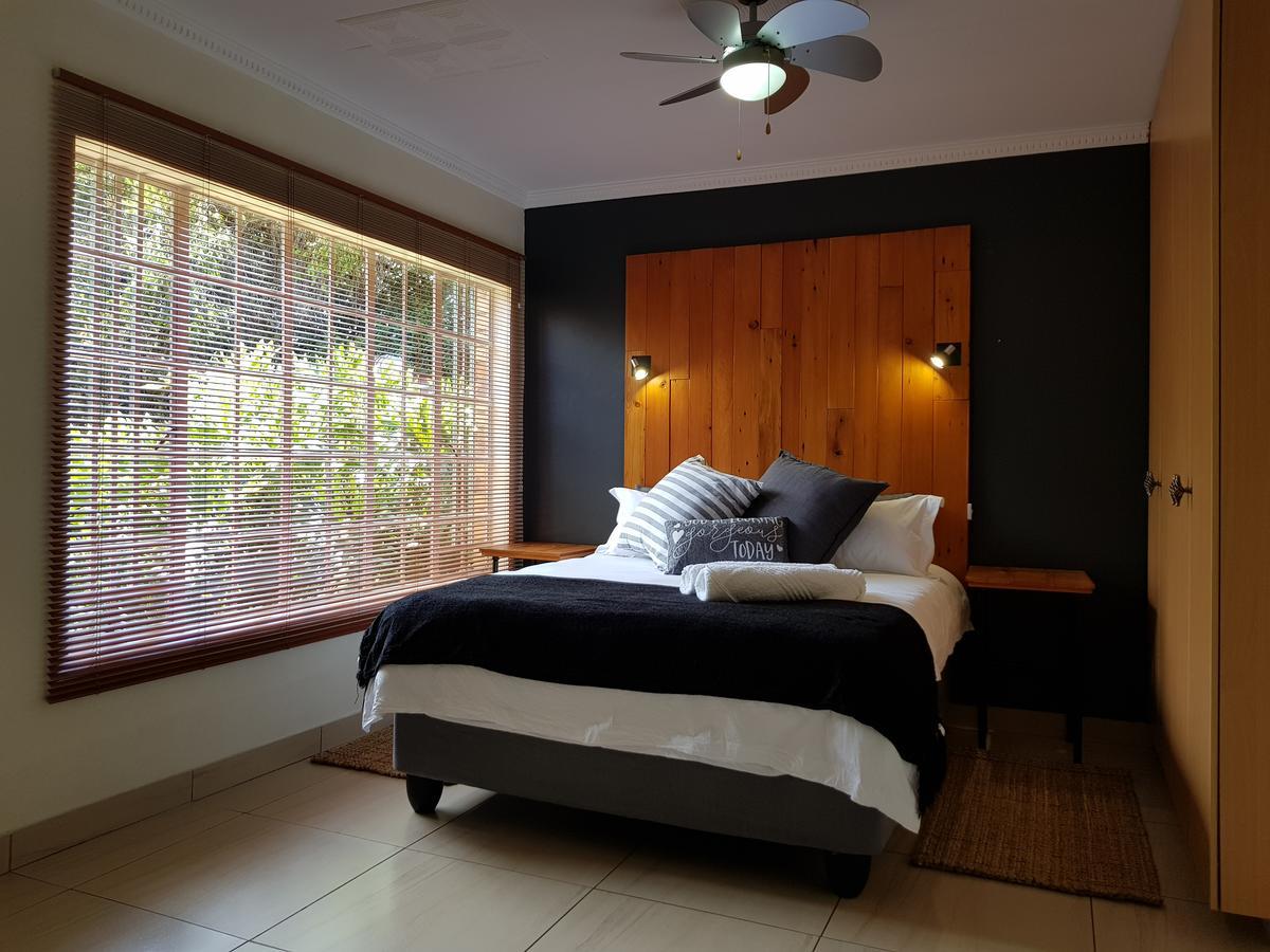 Kington Guest Suite Pretoria Bagian luar foto